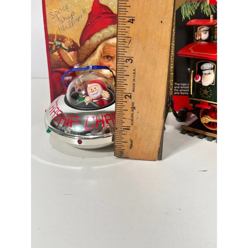 Hallmark vintage keepsake